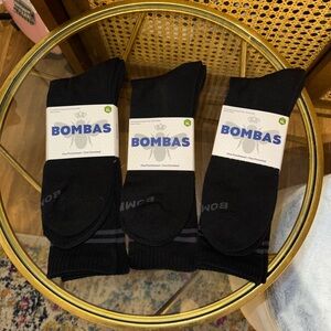 Bombas xl long socks